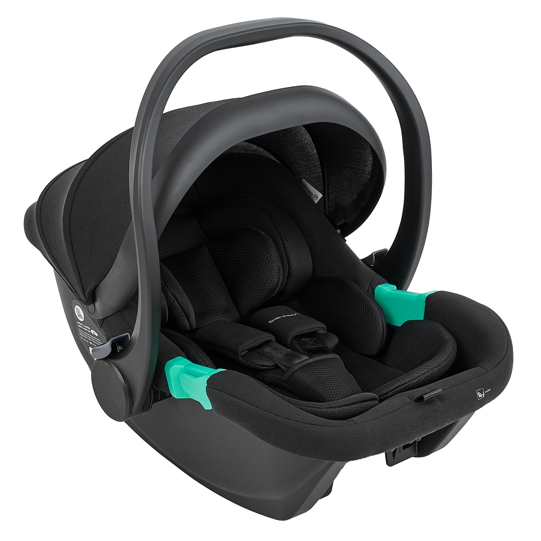 Автокресло группы 0+ Pituso Santiso Pro i-Size