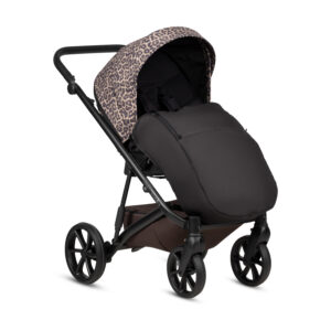 Коляска 2в1 Tutis VIVA 6+ WILD ELEGANCE