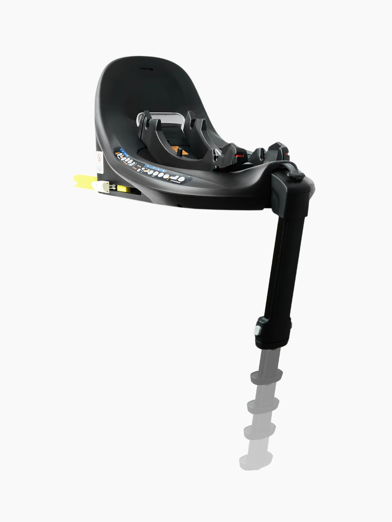 База Happy Baby i-BASE для автокресла SAFER