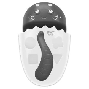 Игрушка-сортер Roxy Kids органайзер Dino с полкой