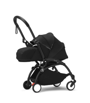 Люлька мягкая от коляски Stokke YOYO 0+ NP pack