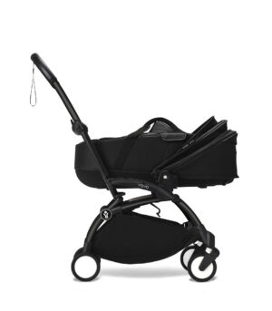 Люлька твердая от коляски Stokke YOYO newborn shell