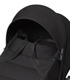 Люлька твердая от коляски Stokke YOYO newborn shell