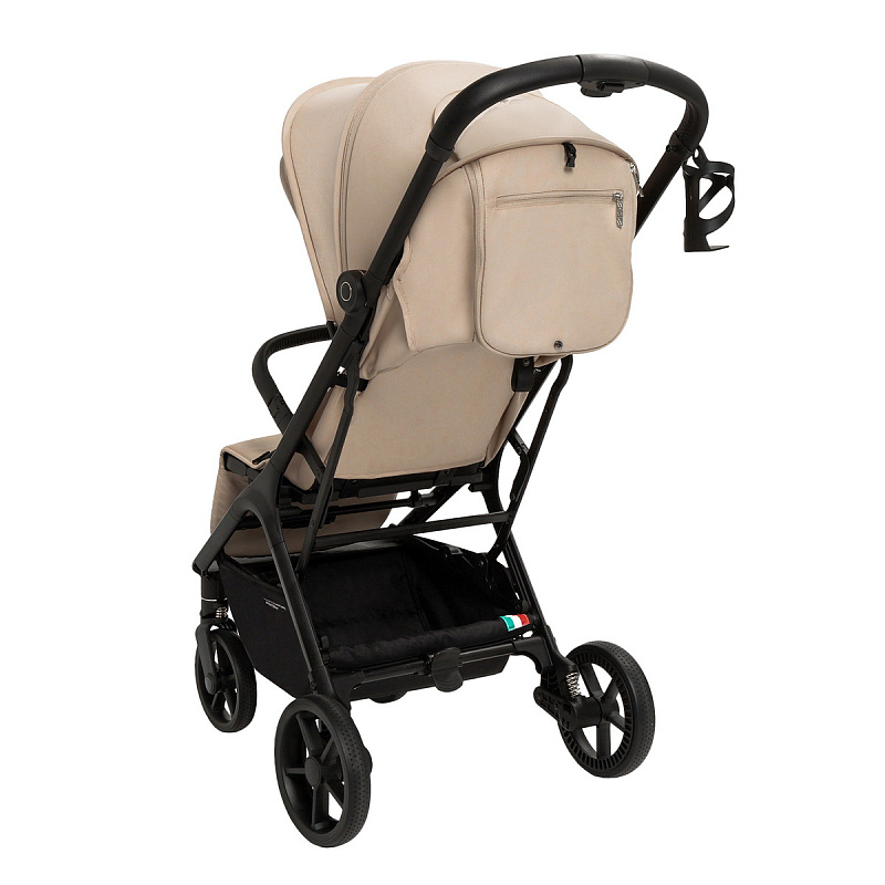 Коляска прогулочная Sweet Baby Aura Plus