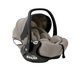 Автокресло группы 0+ Sweet Baby Premier WG06 Pro