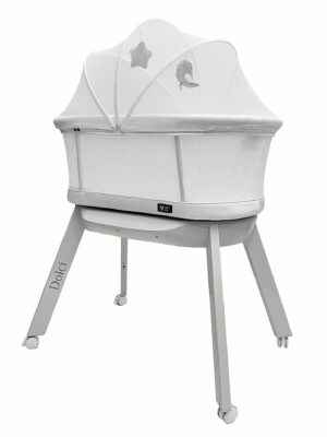 Колыбель Sweet Baby Dolci 6