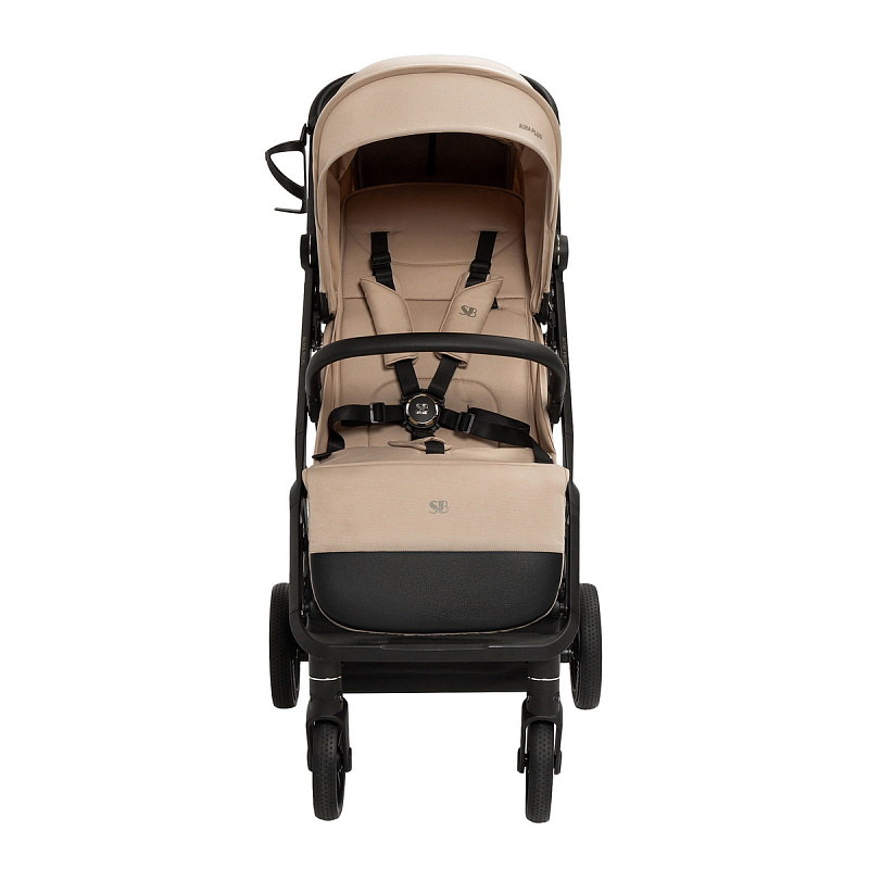 Коляска прогулочная Sweet Baby Aura Plus