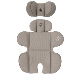 Автокресло группы 0+ Sweet Baby Premier WG06 Pro