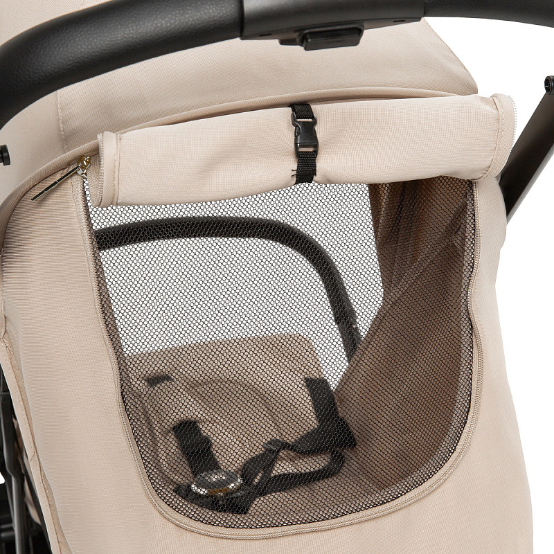 Коляска прогулочная Sweet Baby Aura Plus