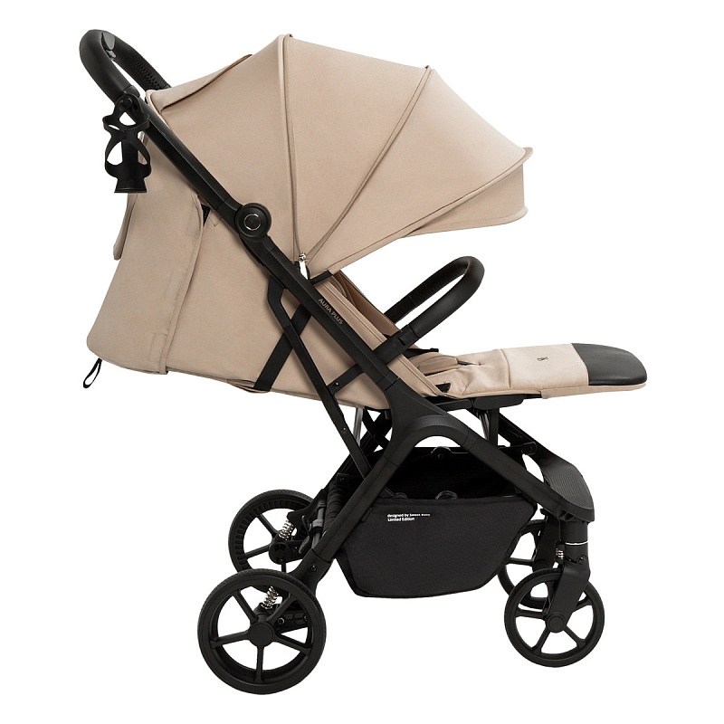 Коляска прогулочная Sweet Baby Aura Plus
