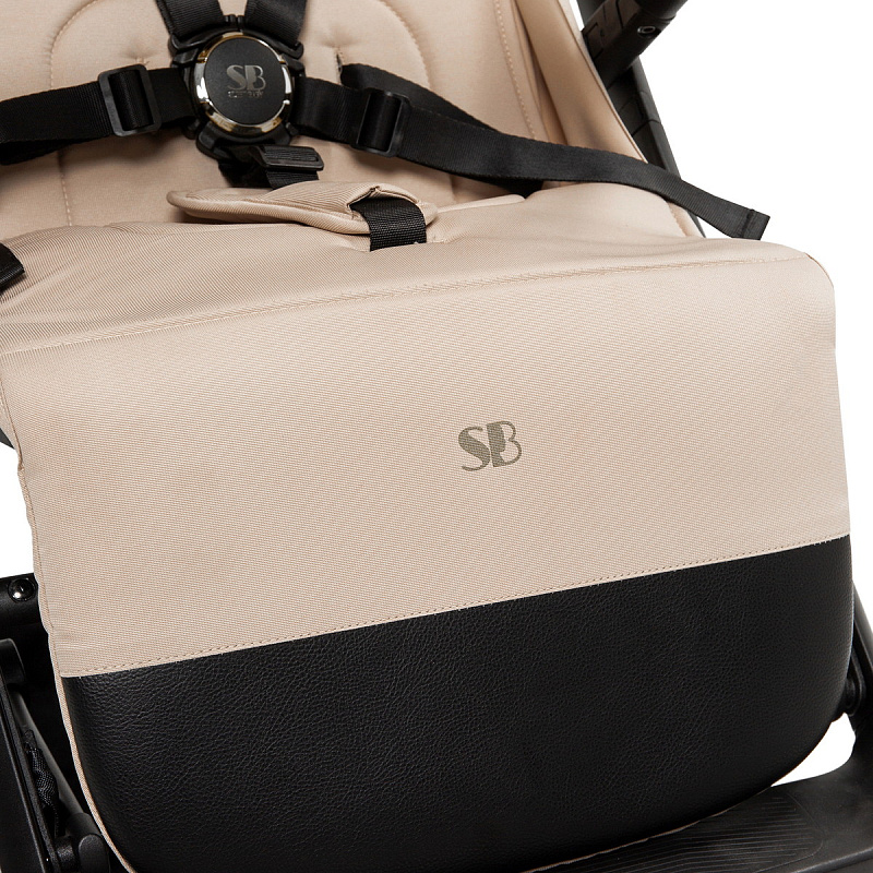 Коляска прогулочная Sweet Baby Aura Plus