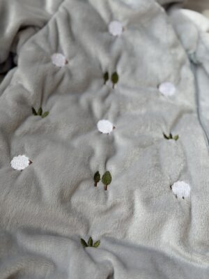 Комбинезон MATUSHKIN,утепленный плюш