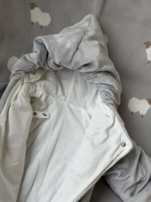 Комбинезон MATUSHKIN,утепленный плюш