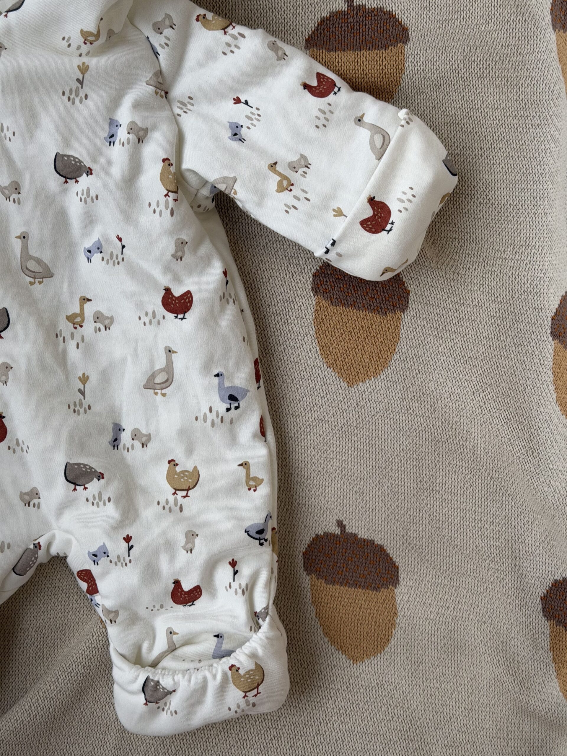 Комбинезон MATUSHKIN,утепленный хлопок