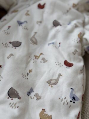 Комбинезон MATUSHKIN,утепленный хлопок