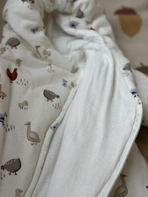 Комбинезон MATUSHKIN,утепленный хлопок