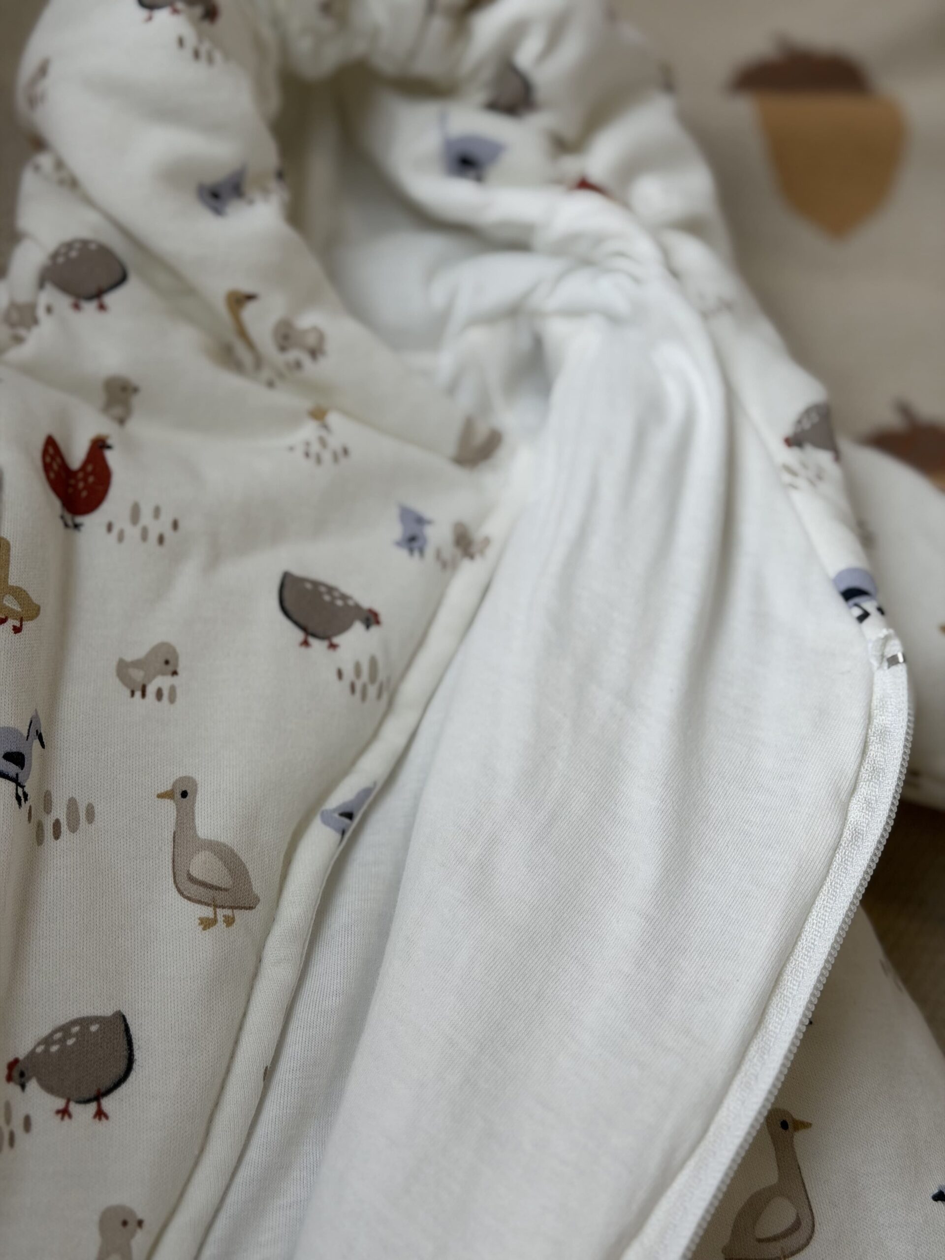 Комбинезон MATUSHKIN,утепленный хлопок