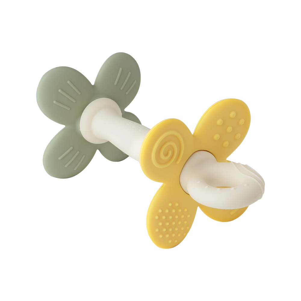 Прорезыватель Edda