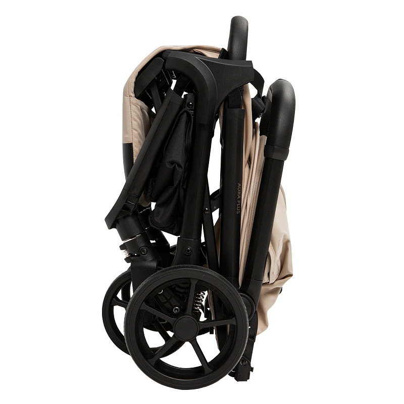 Коляска прогулочная Sweet Baby Aura Plus