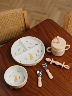 набор посуды