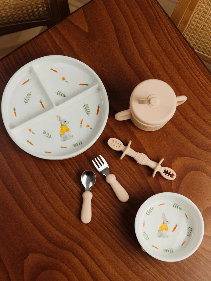 набор посуды