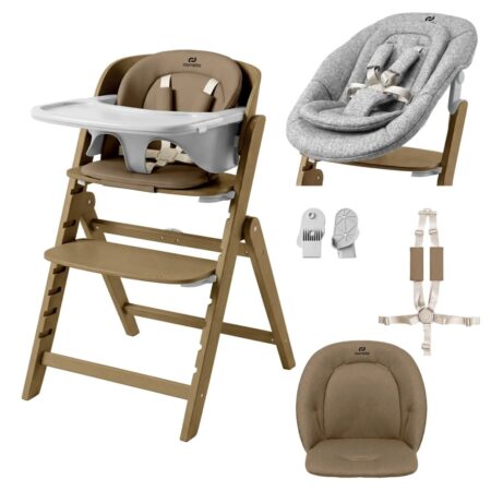 Стульчик для кормления Carrello Focus