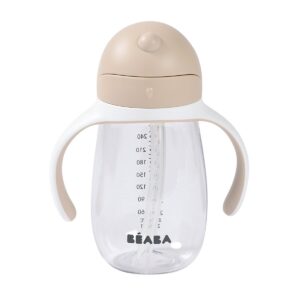 Поильник Beaba 300 ml / STRAW CUP 300 ML