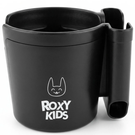 Подстаканник для колясок Roxy Kids с держателем для телефона