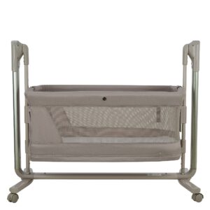 Колыбель Pituso Denia 3в1 на колёсах