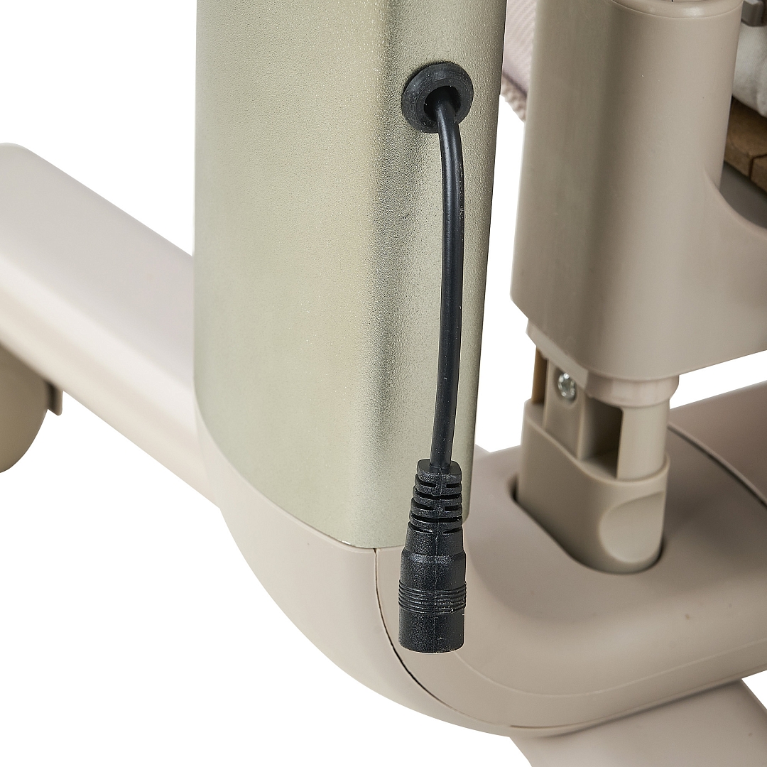 Колыбель Pituso Denia 3в1 на колёсах