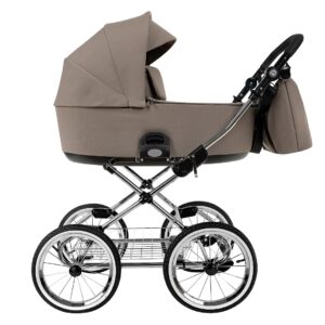 Коляска 1в1 Roan Bass Next 2.0 Classic d14