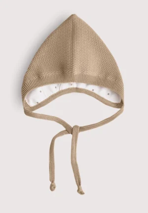 Чепчик детский Loomknits LW5514