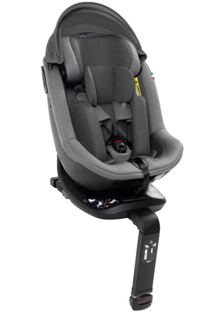 Автокресло группы 0/1 Sweet Baby Odyssey B3 i-Size