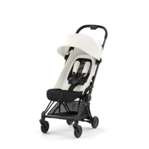 Коляска прогулочная Cybex Coya Matt Black
