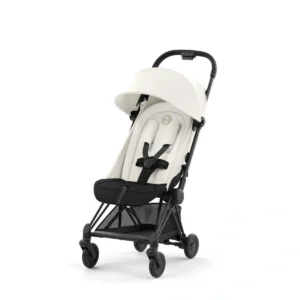 Коляска прогулочная Cybex Coya Matt Black 10