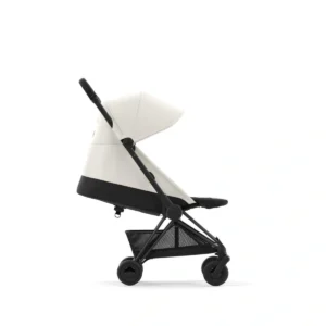 Коляска прогулочная Cybex Coya Matt Black