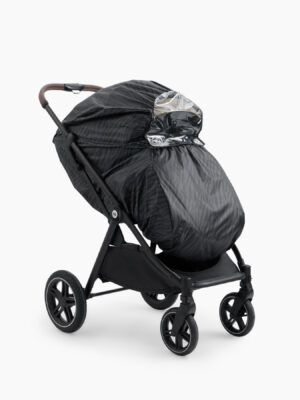 Дождевик для коляски Happy Baby