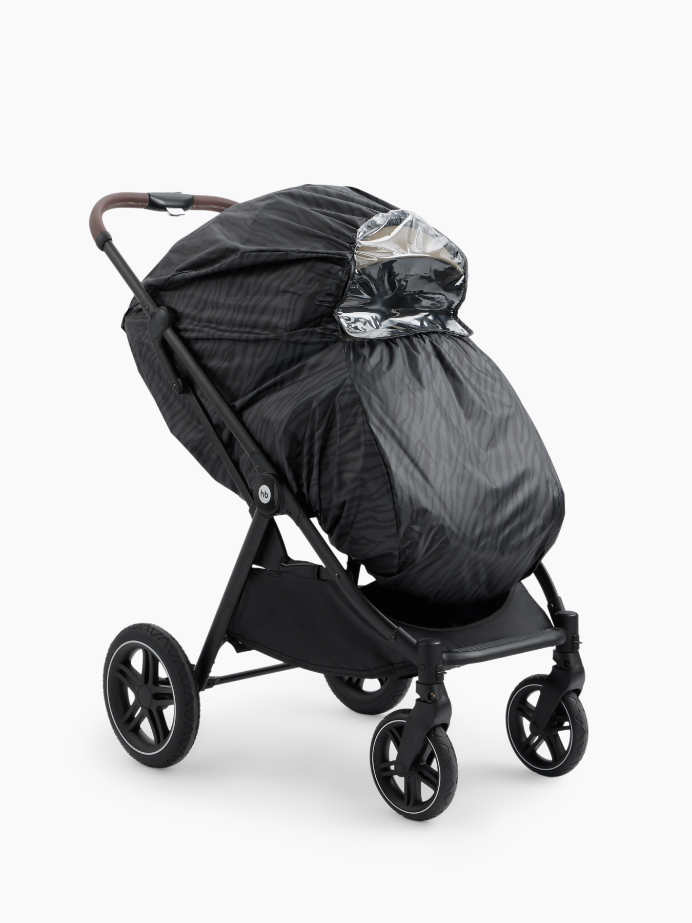 Дождевик для коляски Happy Baby