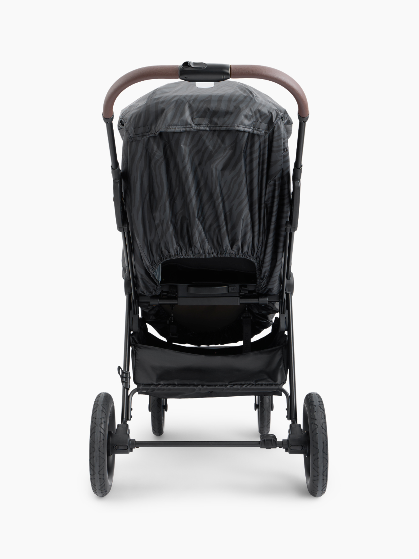 Дождевик для коляски Happy Baby