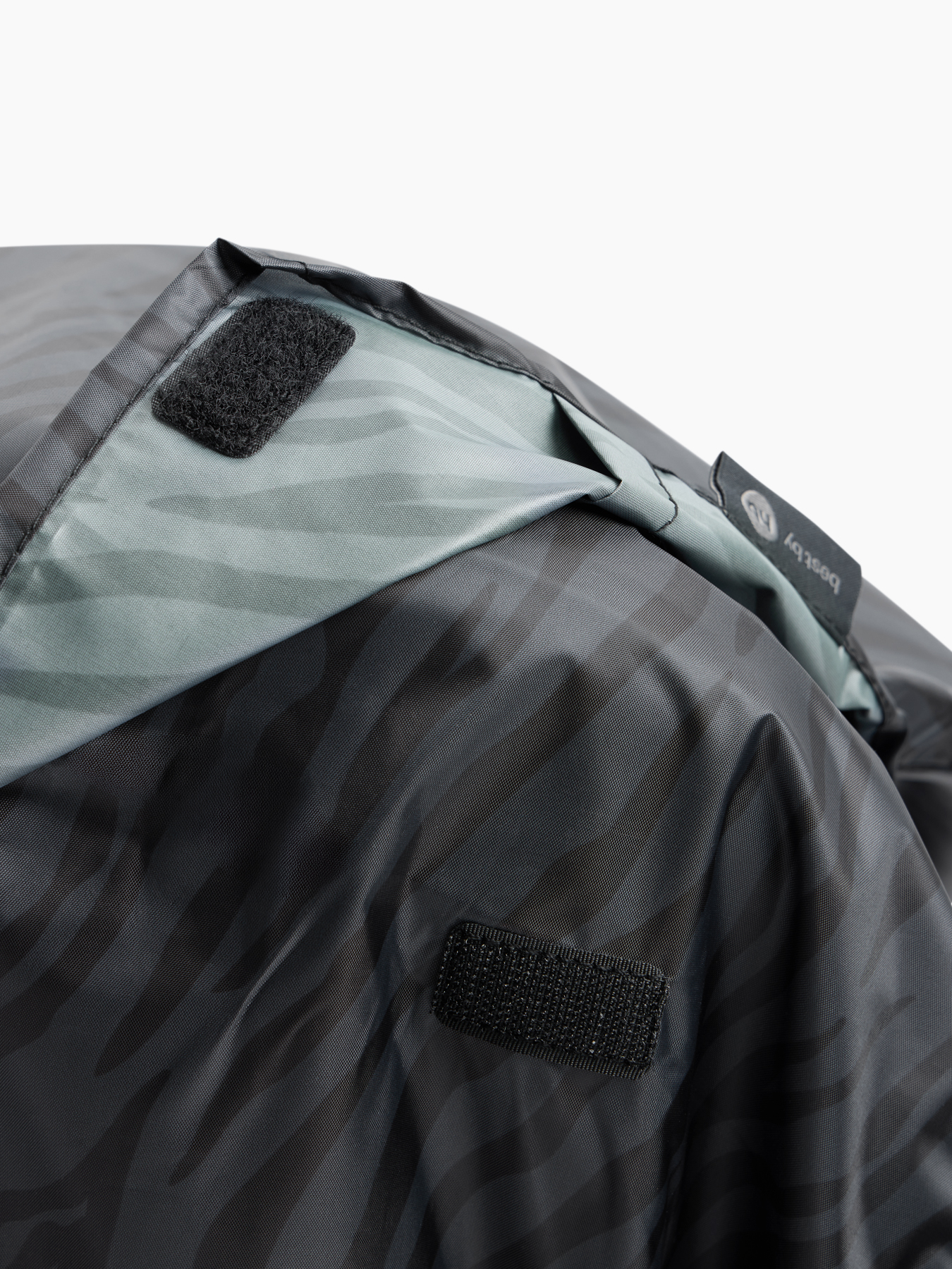 Дождевик для коляски Happy Baby