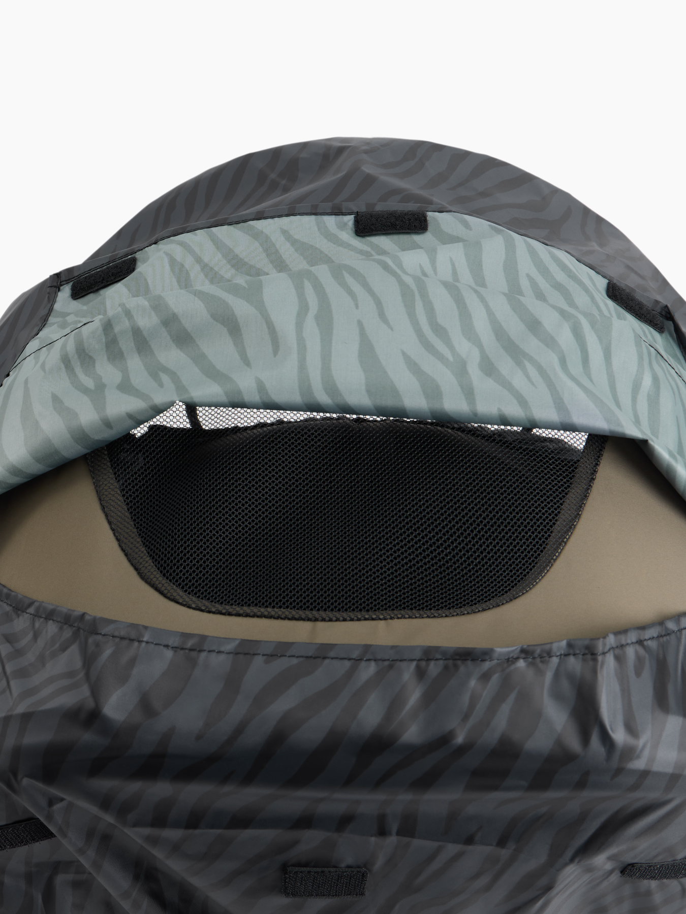 Дождевик для коляски Happy Baby