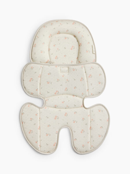 Вкладыш-матрасик для коляски Happy Baby