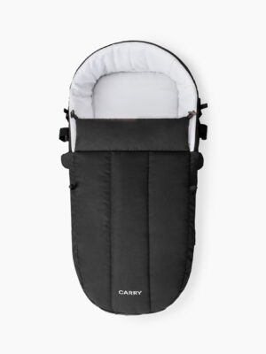 Люлька-переноска Happy Baby "CARRY"