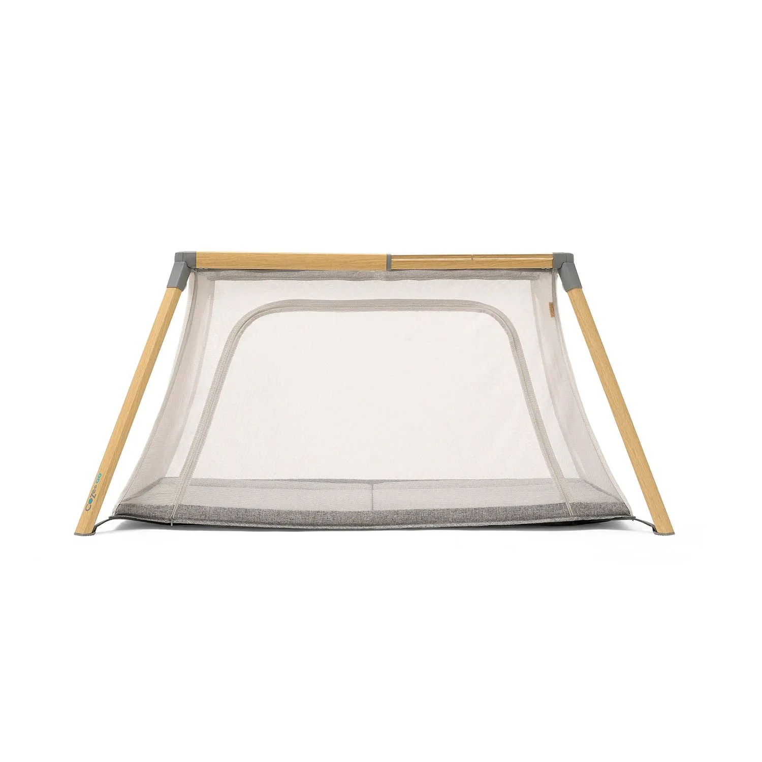 Манеж-кровать Tutti Bambini CoZee Go