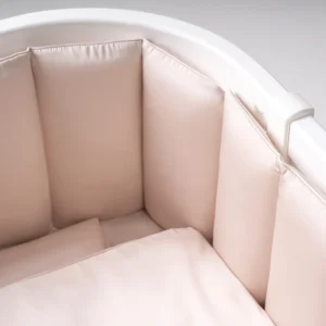 Комплект постельного белья Perina “Teddy Sateen Collection” 6 предметов, 90х70,100х70 см