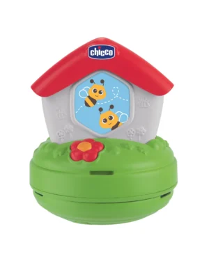 Игрушка-мобиль Chicco "Пчелиный домик"