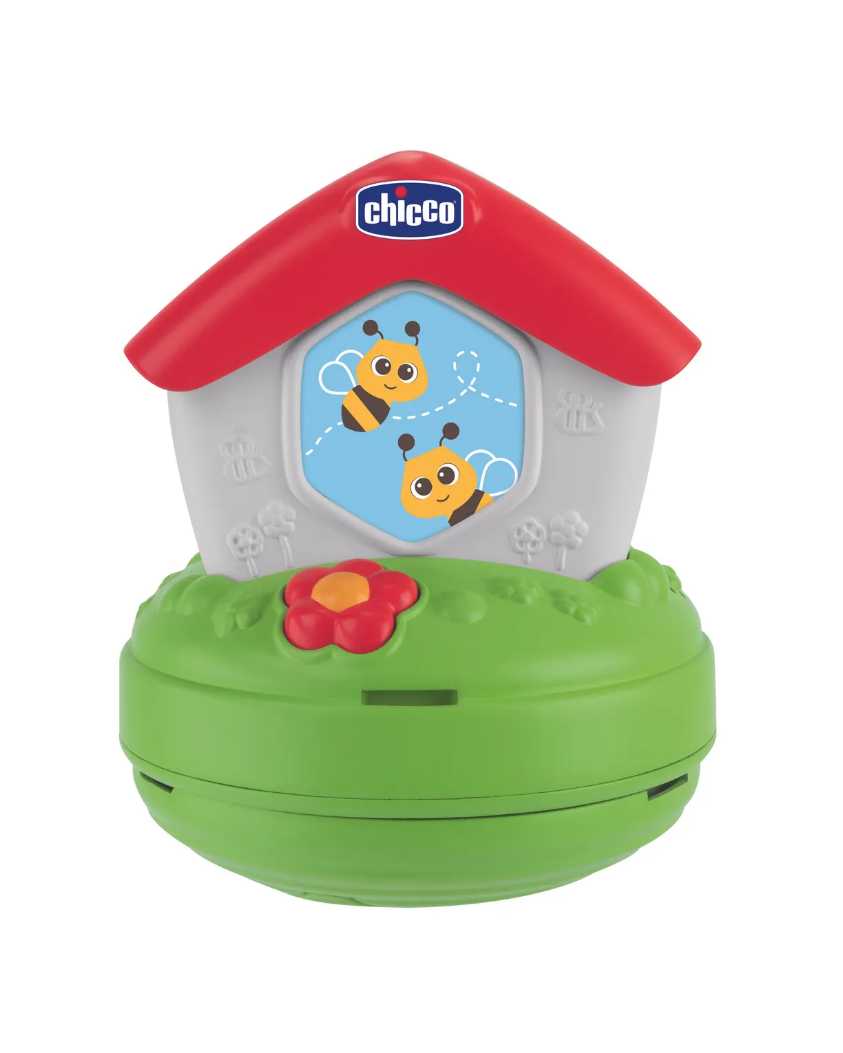 Игрушка-мобиль Chicco "Пчелиный домик"