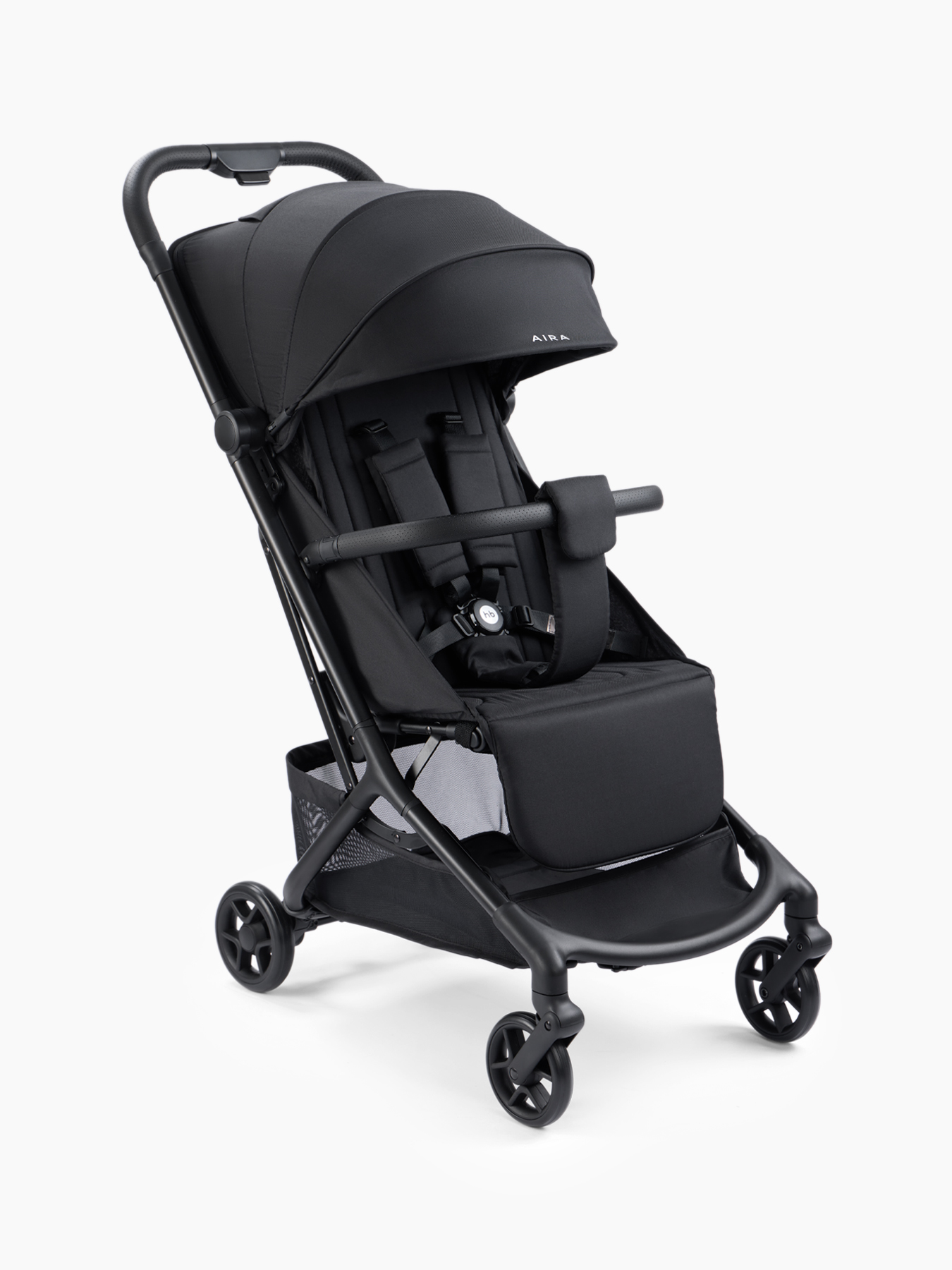 Коляска прогулочная Happy Baby AIRA 1
