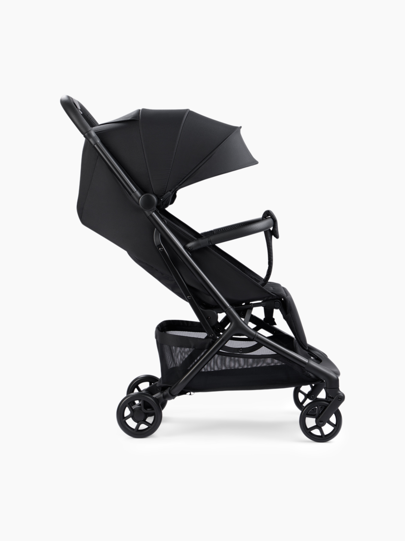 Коляска прогулочная Happy Baby AIRA