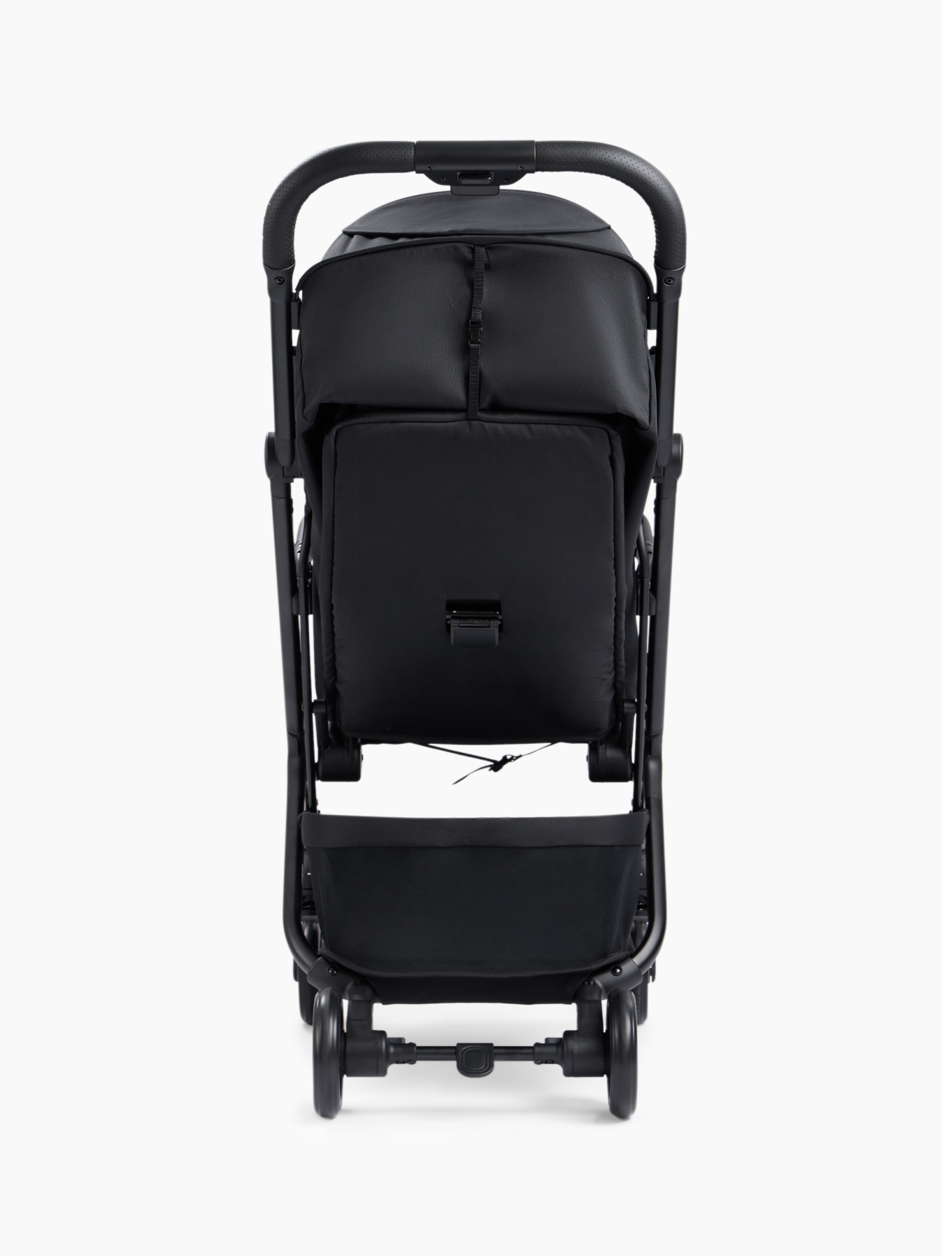 Коляска прогулочная Happy Baby AIRA